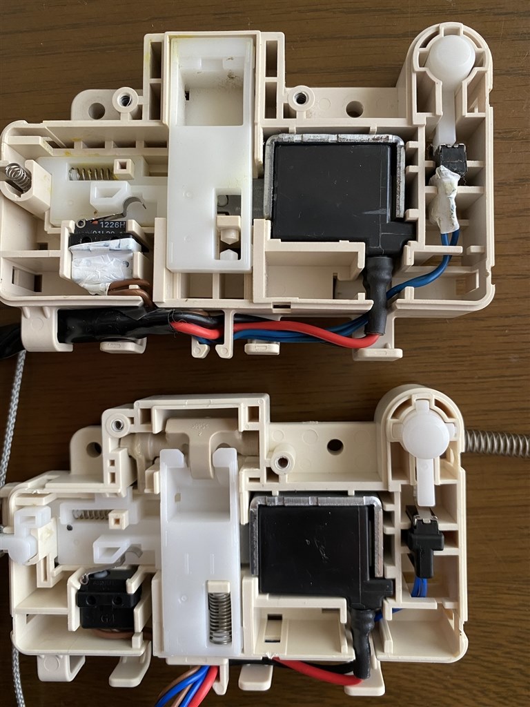 東芝 エラーコード C21』 東芝 TW-117X3L のクチコミ掲示板 - 価格.com