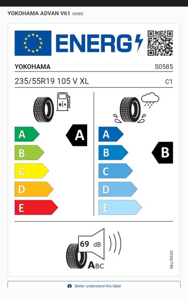 TOYO TIRE [1本] PROXES Sport 2 205/45R17 88Y XL投稿画像・動画 