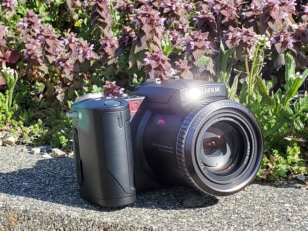 驚きました』 富士フイルム FinePix S602 のクチコミ掲示板 - 価格.com