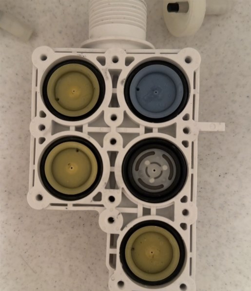 日立 - 日立　ヒートリサイクル　風アイロン ビッグドラム BD-V3500L l_K0000422764.jpg