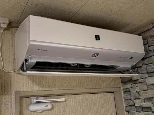 シャープ AY-R40X2-W [ホワイト系] 価格比較 - 価格.com