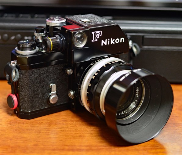 ニコン Nikon F FTN ボディ 479 Amazon | Nikon ニコンF フォトミックFTN ボディ | 一眼レフ
