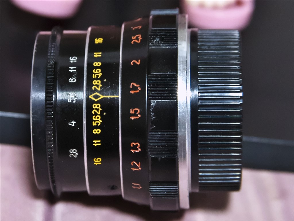 11 未使用新品　 インダスター61 　L39　55ｍｍ オールドレンズ 30 未使用新品 インダスター61 L39 55mm オールドレンズ おすすめの