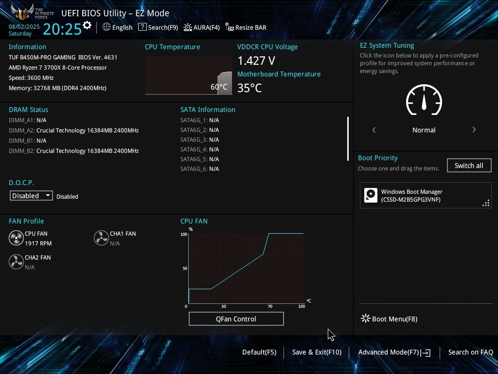 nvmeがbiosで認識しません、、、。』 ASUS PRIME H270-PLUS のクチコミ