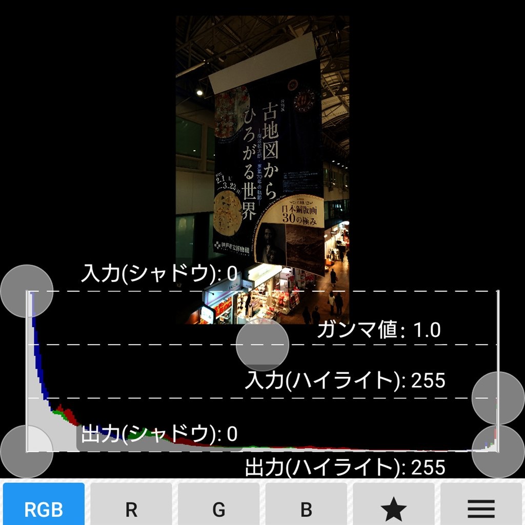 画像の明るさについて』 SONY α6400 ILCE-6400 ボディ の