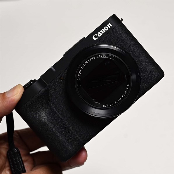 買おうかちょっと迷っています』 CANON PowerShot V1 のクチコミ