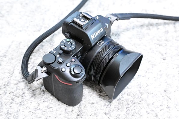 ニコン NIKKOR Z 26mm f/2.8 価格比較 - 価格.com