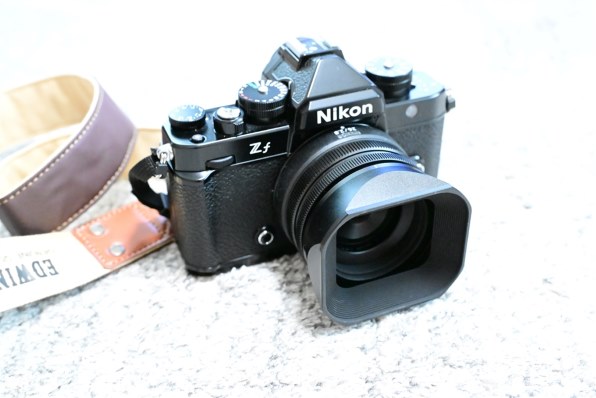 ニコン NIKKOR Z 26mm f/2.8 価格比較 - 価格.com