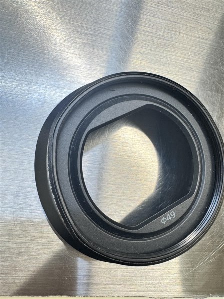 SONY FE 40mm F2.5 G SEL40F25G 価格比較 - 価格.com
