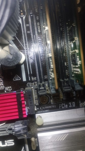 ASUS PRIME H270-PLUS投稿画像・動画 - 価格.com