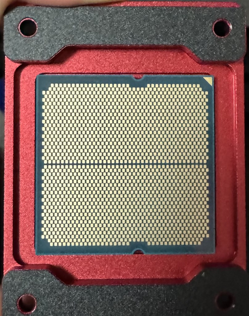 突然起動しなくなりました』 AMD Ryzen 7 9800X3D BOX のクチコミ