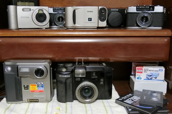 カシオ HIGH SPEED EXILIM EX-ZR4100で撮影された写真 - 価格.com