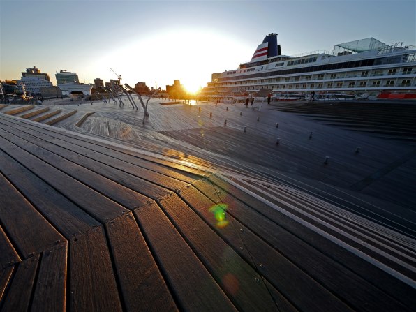 パナソニック LUMIX G VARIO 7-14mm/F4.0 ASPH. H-F007014投稿画像