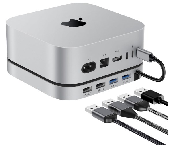 Apple Mac mini MU9D3J/A [シルバー]投稿画像・動画 - 価格.com
