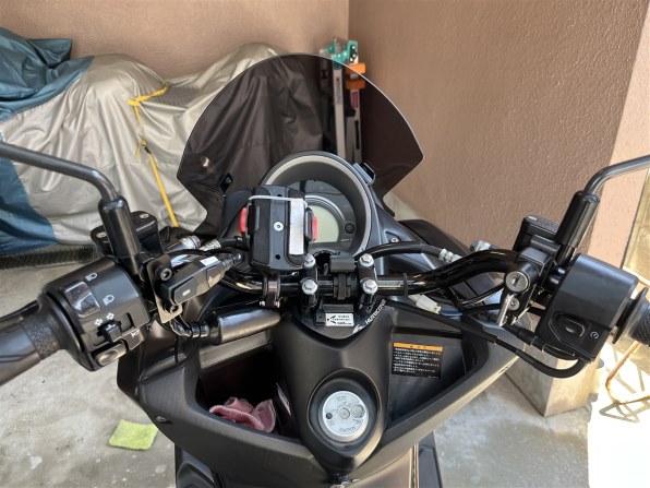 ヤマハ NMAX125のクチコミ - 価格.com