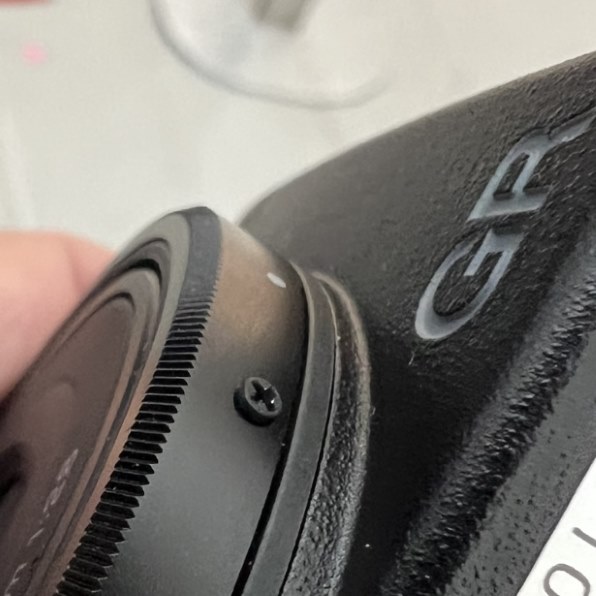 RICOH GR III 美品　リコー　GR3 3月購入　ショット数283 RICOH - シャッター回数2367回！□極上品□ RICOH GR3 リコー