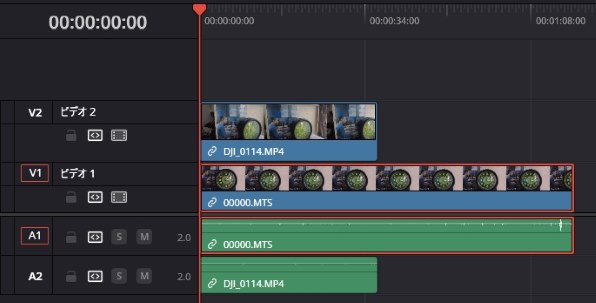 Blackmagic Design DaVinci Resolve Studio ライセンスキー版