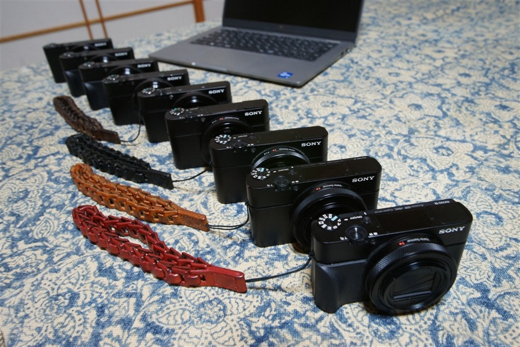 久しぶりに倉庫から骨董品が・・・・・』 オリンパス OLYMPUS SZ-30MR