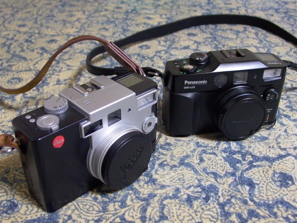 パナソニック DMC-LC5で撮影された写真 - 価格.com