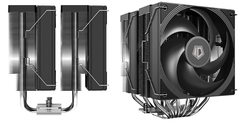 Ryzen9 3950X＋高性能クーラーAK620付属
