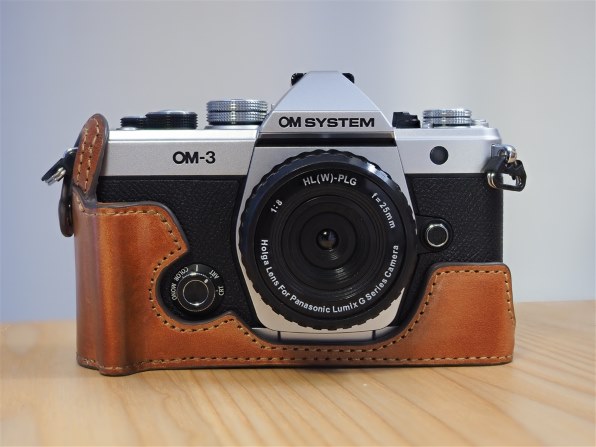 新品同様　OM SYSTEM OM-3 ボディ OM SYSTEM OM-3 ボディの製品画像 - 価格.com