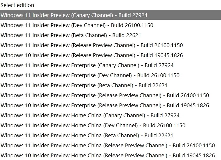 Win 11 Canary 27924 ISO アップ！』 クチコミ掲示板 - 価格.com