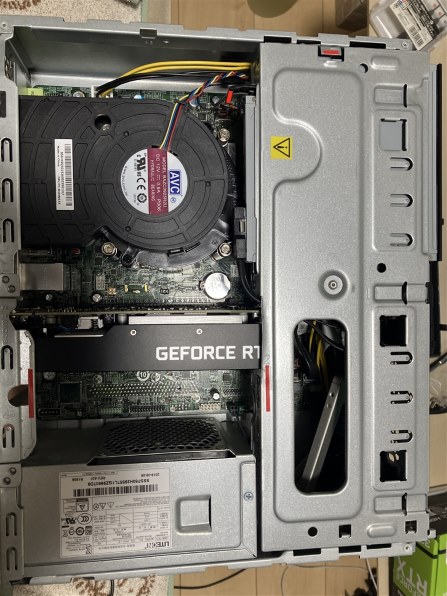 Windowsデスクトップ Lenovo ThinkCentre M720s Small Core i5 Amazon.com: Lenovo ThinkCentre M720s SFF Desktop Computer