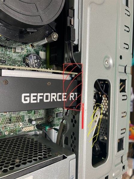 Lenovo ThinkCentre M720s Small 10STCTO1WW Core i5・8GBメモリー