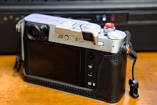 富士フイルム フジノンレンズ XF35mmF2 R WR [シルバー]で撮影された