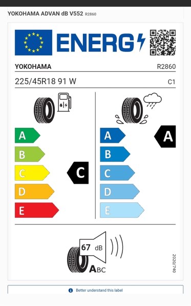 T1255[送料無料]ヨコハマADVANCE dB V552 195/55R16 楽天市場】advan db v552 195／55r16 87vの通販