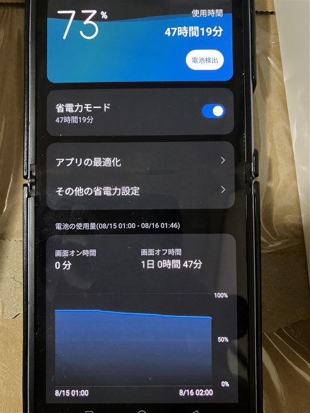 ZTE Libero Flip ワイモバイル [ゴールド] 価格比較 - 価格.com