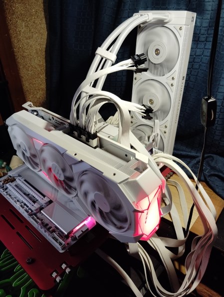 新品未使用Radeon RX 7700 XT Challenger12GB OC ASRock > AMD Radeon™ RX 7700 XT Challenger 12GB OC
