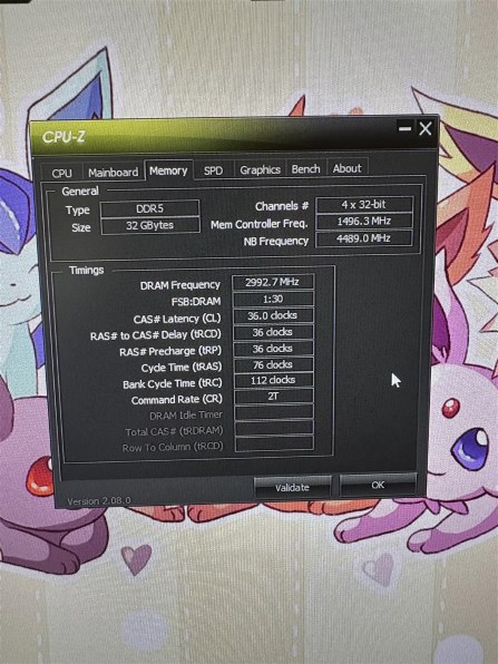 APEX240固定できなくなりました』 インテル Core i7 14700F BOX