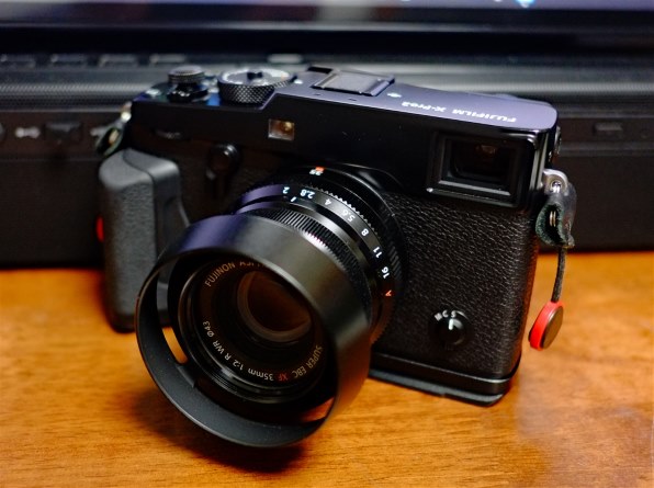 富士フイルム フジノンレンズ XF18mmF2 Rで撮影された写真 - 価格.com
