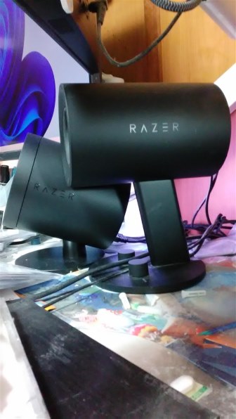 Razer Nommo V2 Pro RZ05-04740100-R3A1 価格比較 - 価格.com
