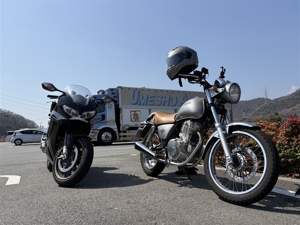 GN250だったのか・・・』 スズキ ボルティー のクチコミ掲示板 - 価格.com