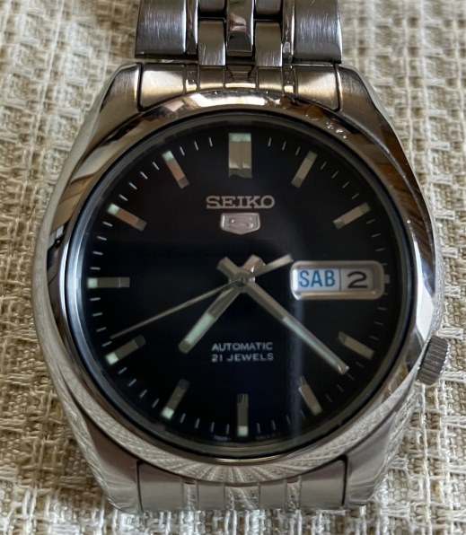 セイコー セイコー セレクション Sシリーズ SBTH007投稿画像