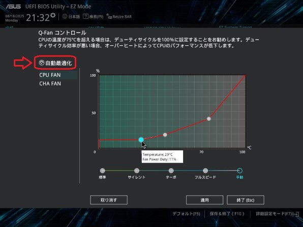 ARCTIC P12 MAX ACFAN00280A [Black]投稿画像・動画 - 価格.com