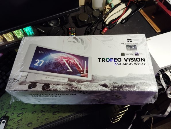 AMD Ryzen 7 9800X3D BOX 価格比較 - 価格.com