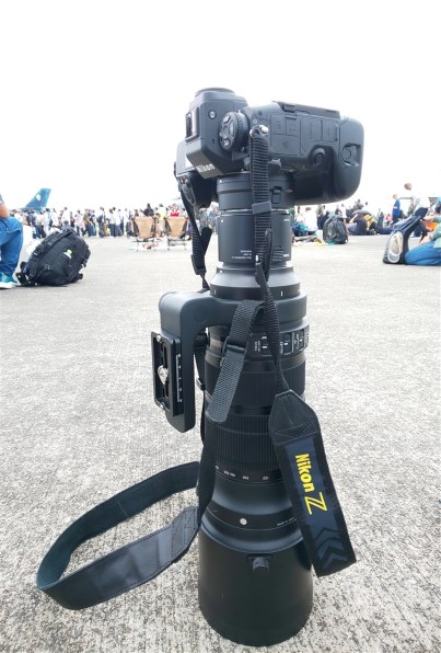 Nikon ニコン FE2 一眼レフカメラ +SIGMAレンズ120-300mm マップカメラスタッフが語る「ニハチ」の魅力～Nikon AF-S