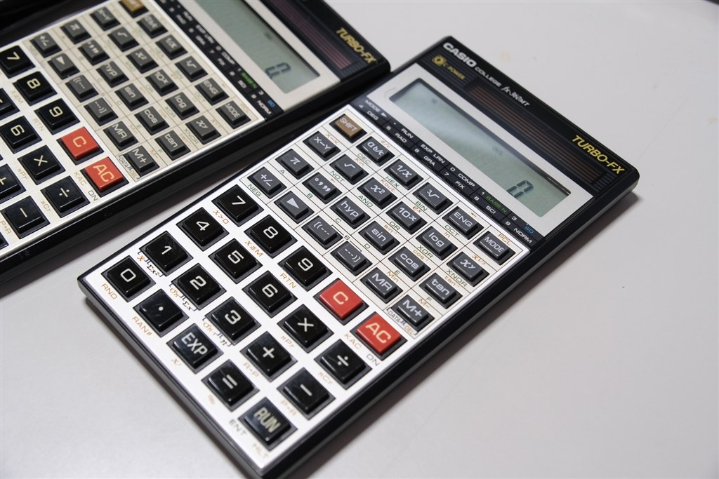 FX-360MT これ以上の電卓はない』 クチコミ掲示板 - 価格.com