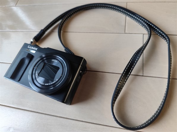パナソニック LUMIX DC-TZ99-K [ブラック]のクチコミ - 価格.com