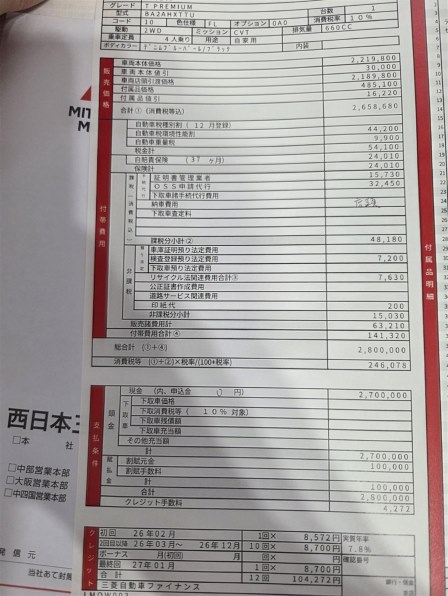 三菱 デリカミニ投稿画像・動画 - 価格.com