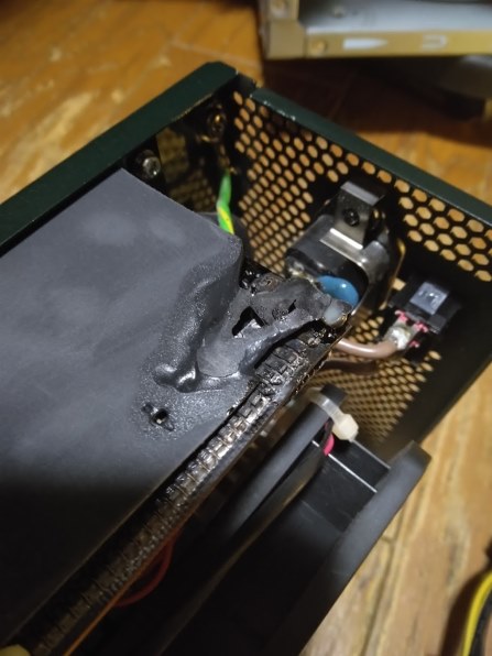 ANTEC EarthWatts EA-650 Green 価格比較 - 価格.com