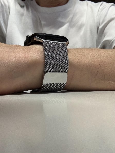 Apple Apple Watch Series 10 GPSモデル 46mm MWWU3J/A [ローズ