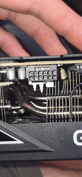 PNY GeForce RTX 5090 32GB ARGB Overclocked Triple Fan