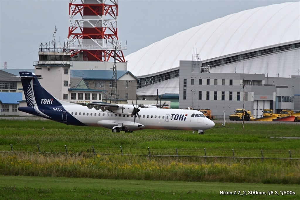 試写』 TAMRON 18-300mm F/3.5-6.3 Di III-A VC VXD (Model B061