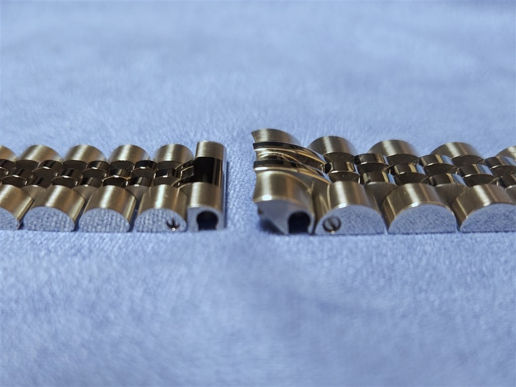 タイコノート 2種類のジュビリーブレスレット』 クチコミ掲示板 - 価格.com