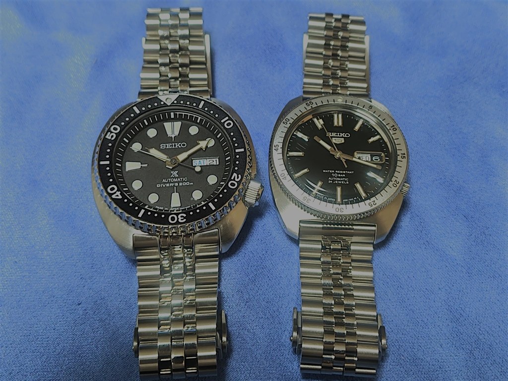 タイコノート 2種類のジュビリーブレスレット』 クチコミ掲示板 - 価格.com