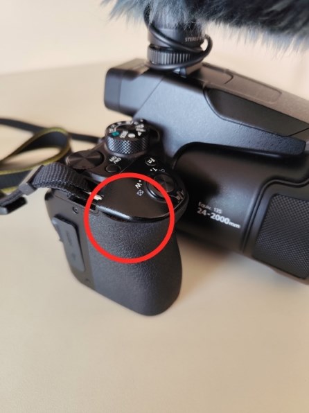 ニコン COOLPIX P950 価格比較 - 価格.com